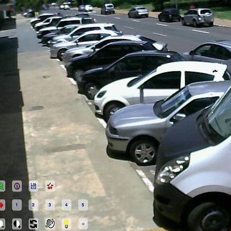 Brasilia Living Aparthotel ภายนอก รูปภาพ