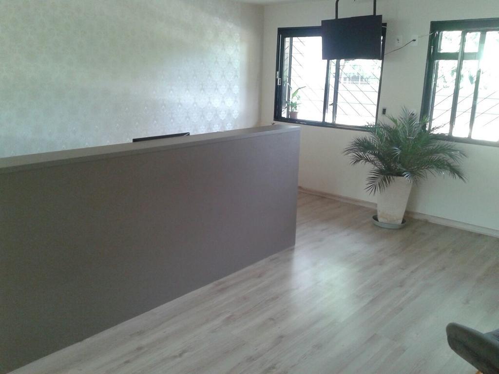 Brasilia Living Aparthotel ภายนอก รูปภาพ