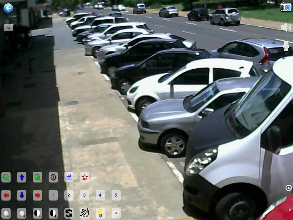 Brasilia Living Aparthotel ภายนอก รูปภาพ