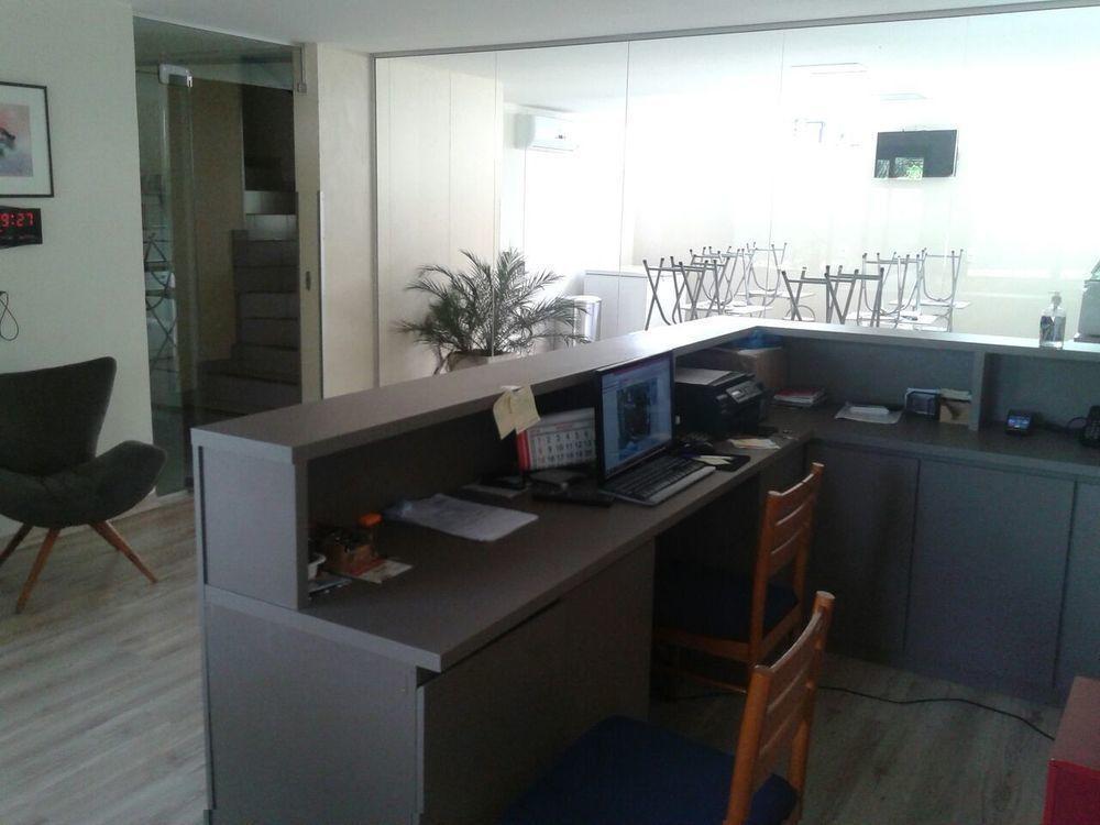 Brasilia Living Aparthotel ภายนอก รูปภาพ