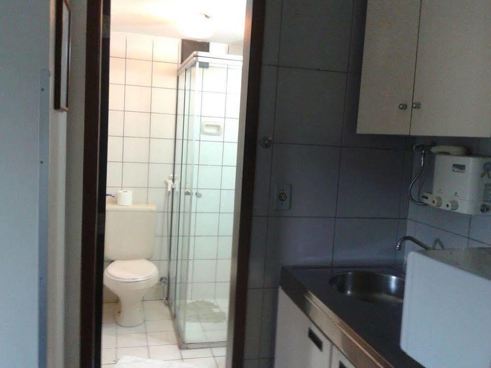 Brasilia Living Aparthotel ภายนอก รูปภาพ
